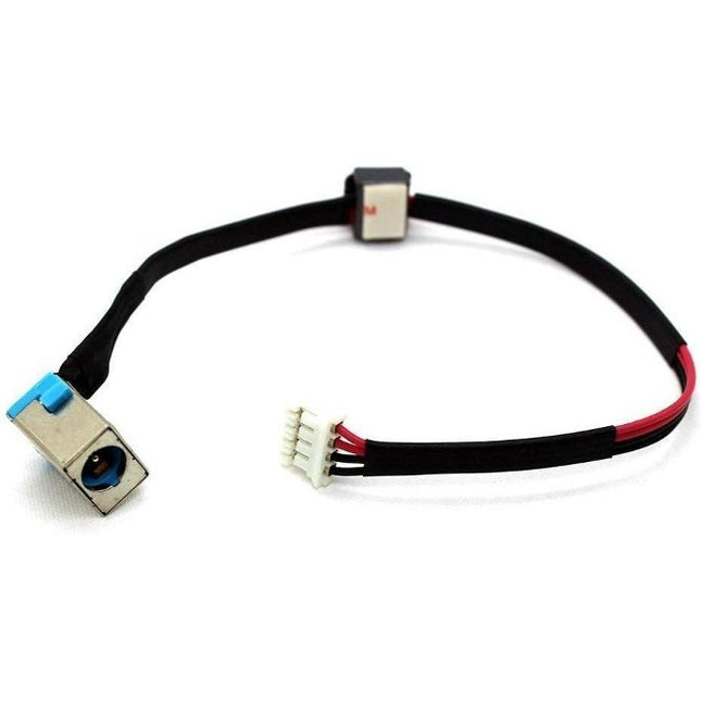 Acer Travelmate P253-E P253-M Pj253 Notebook DC Jack Connector Pj253