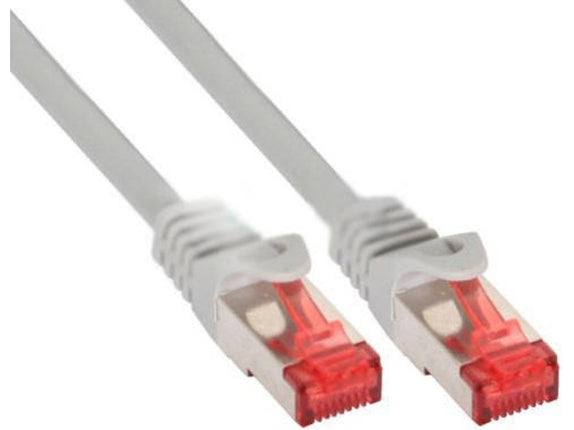INLINE RJ45 Network Cable
