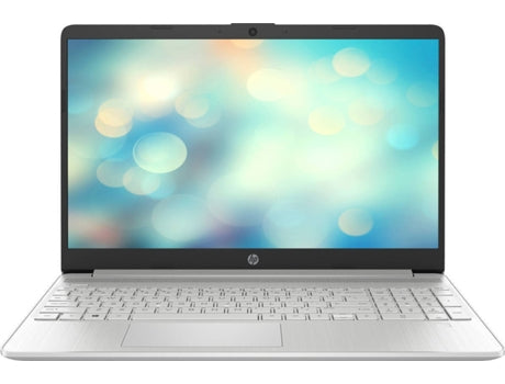 HP 15S-FQ1105NS Notebook (Refurbished Grade C - 15.6'' - Intel Core i7-1065G7 - RAM: 8 GB - 512 GB PCIe SSD - Intel Iris Plus)