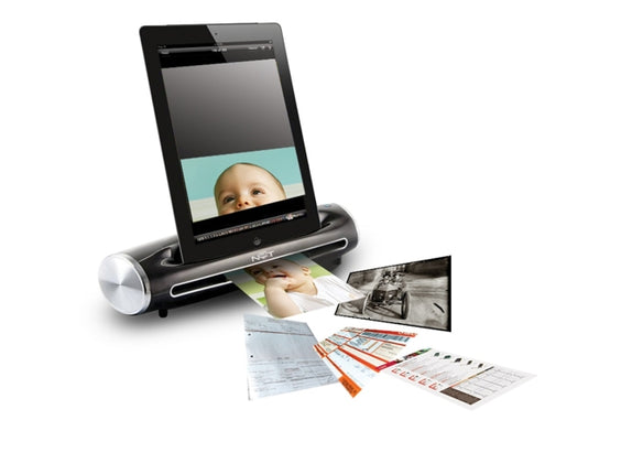 Scanner NOT ONLY FOR PC iScanner
