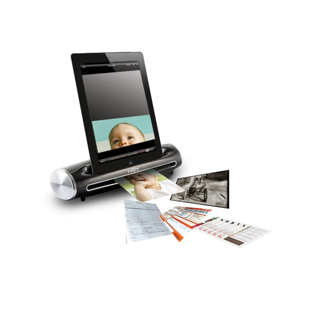 Scanner NOT ONLY FOR PC iScanner