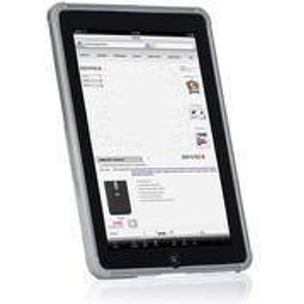 Universal Tablet Case SOYNTEC Grey
