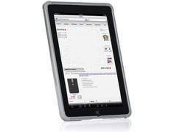 Universal Tablet Case SOYNTEC Grey