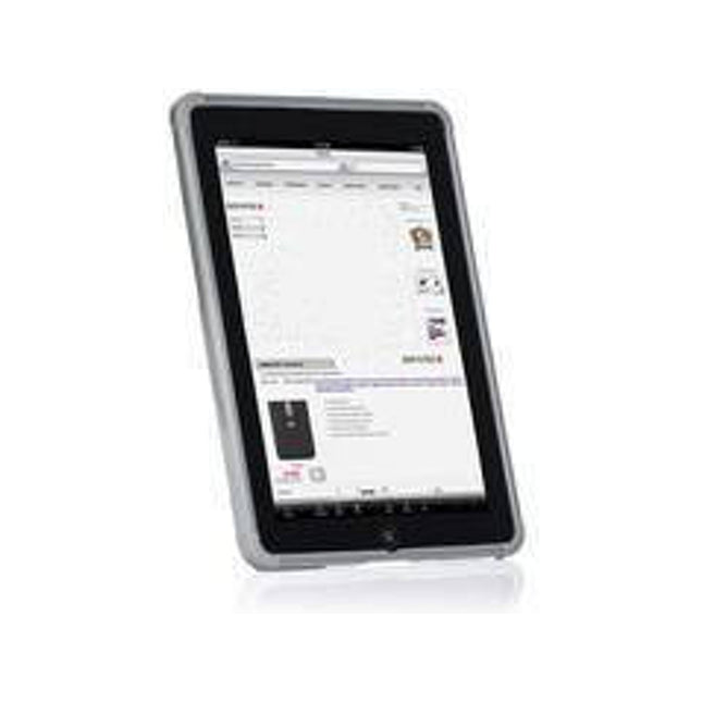 Universal Tablet Case SOYNTEC Grey