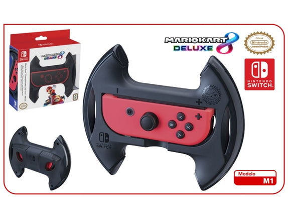 ARDISTEL Steering Wheel Mario Kart 8 M1 NSwitch