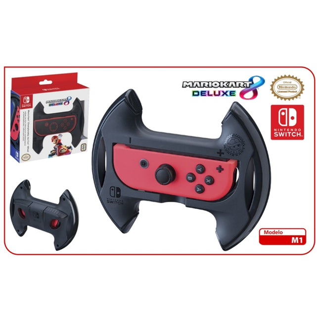ARDISTEL Steering Wheel Mario Kart 8 M1 NSwitch