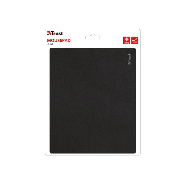TRUST Ziva Anti-Slip Mouse Pads