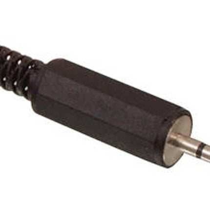 VALUELINE JC-024 Connector in Black