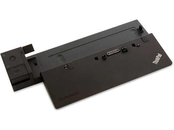 Docking Station LENOVO ThinkPad Ultra Dock 170 W Black
