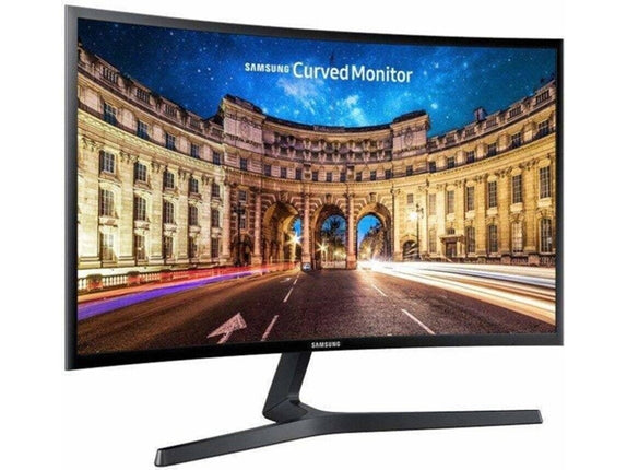 Monitor Curved SAMSUNG LC27F396FHU (27'' - Full HD - VA - FreeSync)