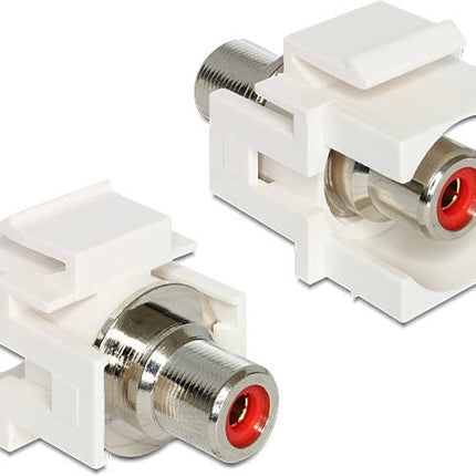 Keystone Module DELOCK 86305