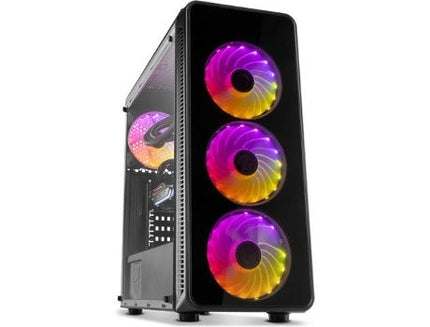 Desktop Gaming ARTPC 22505095 Intel Core i511400 NVIDIA GeForce RTX 3060 RAM 32 GB 2 TB HDD 250 GB SSD