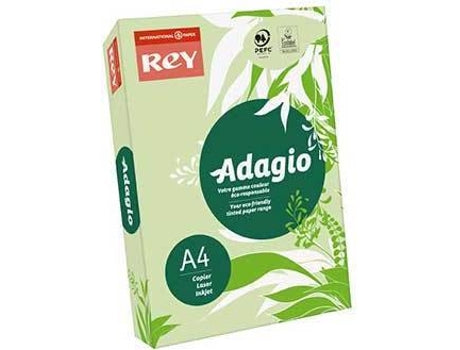 Photocopy Paper ADAGIO 1801075 A4 500 Sheets
