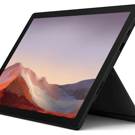 MICROSOFT Surface Pro 7 - PUV-00019 (12.3'' - Intel Core i5-1035G4 - RAM: 8 GB - 256 GB SSD - Intel Iris Plus)