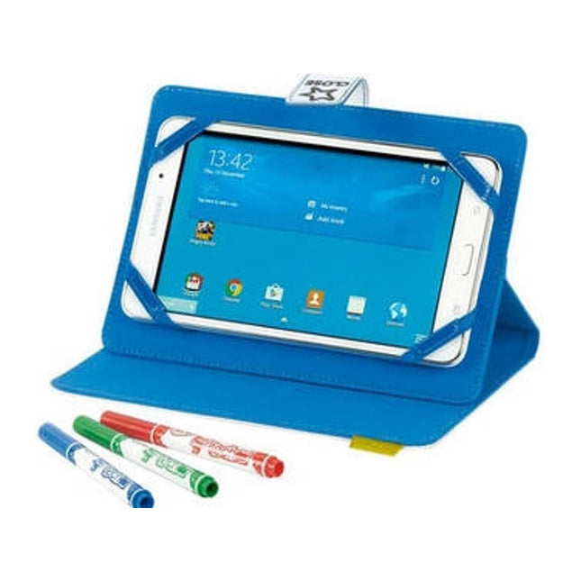 Tablet Cover TECH AIR TAUKT007 Universal 8
