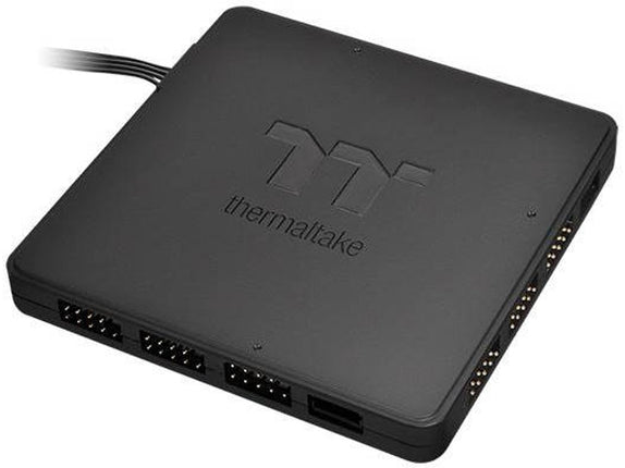 THERMALTAKE LED Concentrator CL-O015-PL00BL-A