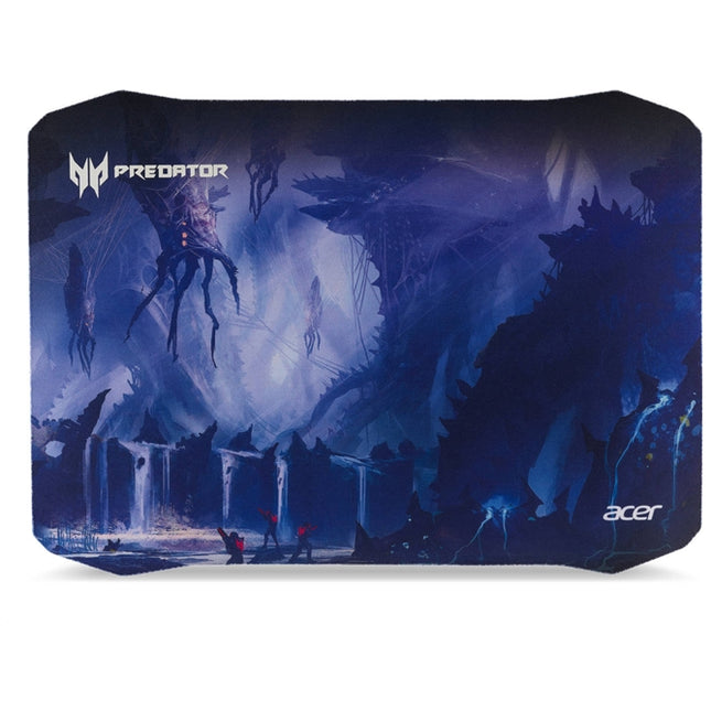 ACER Predator Alien Jungle Gaming Mouse Pad