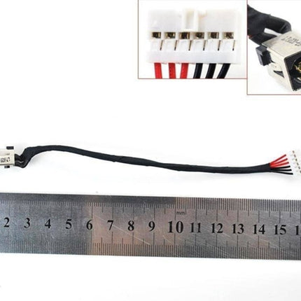 DC Jack for Toshiba Satellite P70 A000241010 Dd0Bdaad010