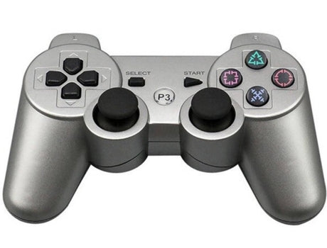 Wireless Controller KLACK PKLACKS3MANDOPLAT (PS3)