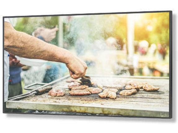 NEC C501 50 Full HD LED Signage Display