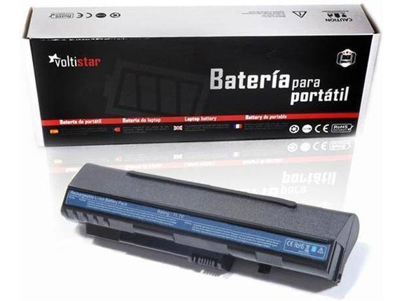 Battery for Laptop VOLTISTAR Packard Bell Dot Zg5