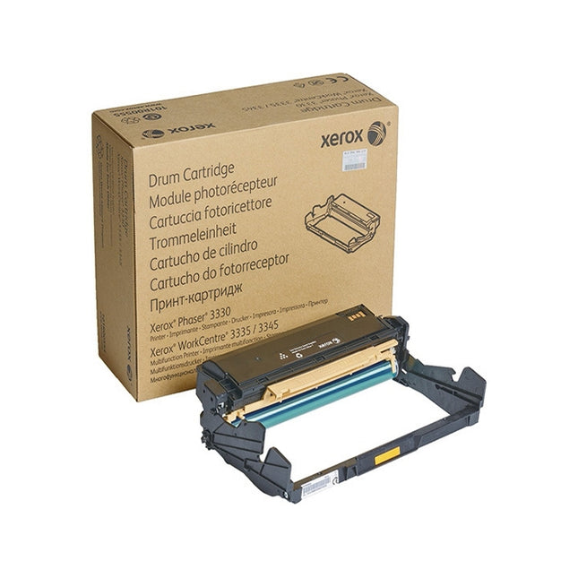 XEROX 101R00555 Black Toner