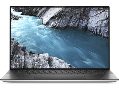 DELL XPS 9500 15.6 Laptop Intel Core i710750H RAM 16GB 512GB SSD NVIDIA GeForce GTX 1650 Ti