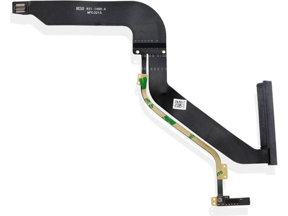 MICROSPAREPARTS Hard Drive Cable Organizer