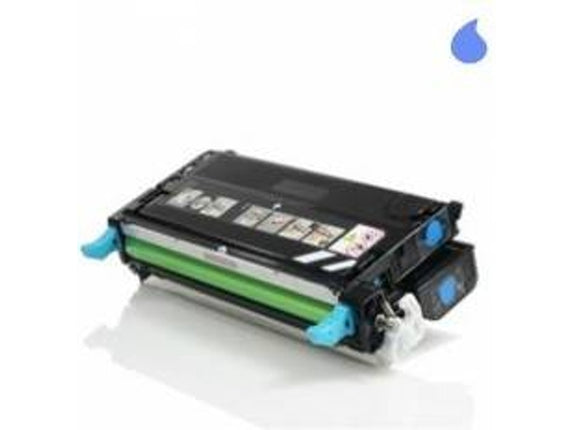EPSON TEP3800C Cyan Toner