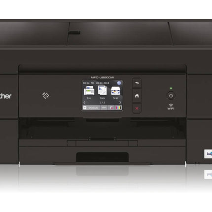 BROTHER MFC-J890DW Multifunction Printer