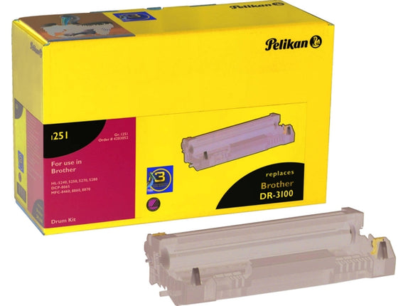 PELIKAN 4203052 Printer Battery
