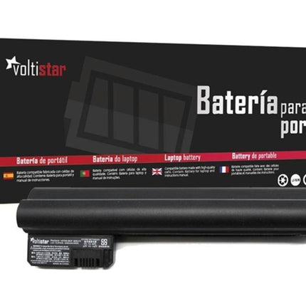 Battery for Notebook VOLTISTAR HP Mini 210 Compaq Cq20 82214141