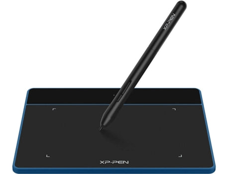 XPPEN Deco Fun S Digitizer Table Blue 6.3 x 4