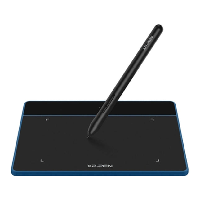 XPPEN Deco Fun S Digitizer Table Blue 6.3 x 4