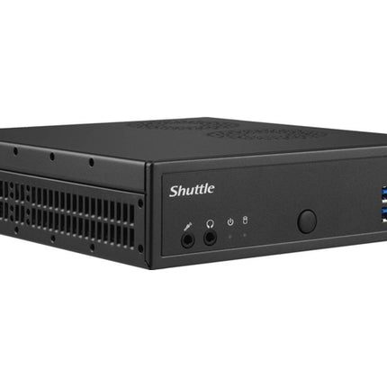 DH02U SHUTTLE Server - DH02U