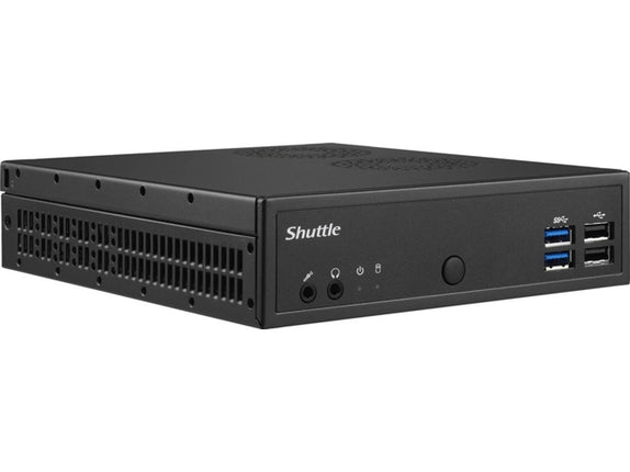 DH02U SHUTTLE Server - DH02U