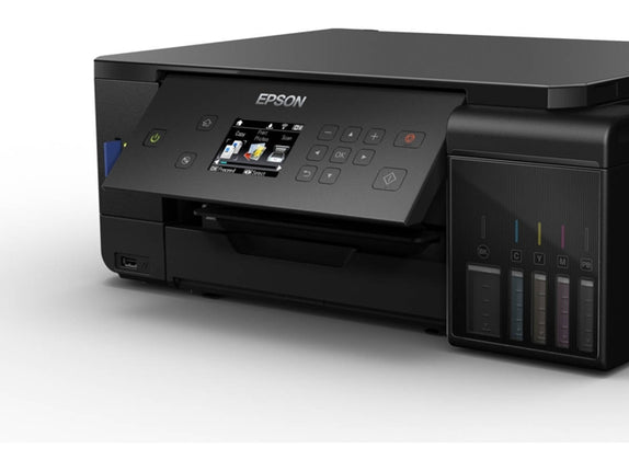 EPSON EcoTank ET-7750 Multifunction Printer EPSON EcoTank ET-7750