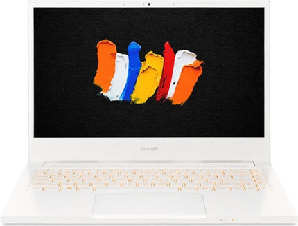 ACER CN314-72P-70LX Notebook (14'' - Intel Core i7-10750H - RAM: 16 GB - 1 TB SSD - Intel® UHD Graphics)