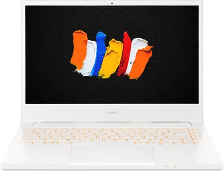 ACER CN314-72P-70LX Notebook (14'' - Intel Core i7-10750H - RAM: 16 GB - 1 TB SSD - Intel® UHD Graphics)