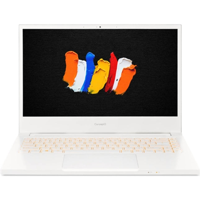 ACER CN314-72P-70LX Notebook (14'' - Intel Core i7-10750H - RAM: 16 GB - 1 TB SSD - Intel® UHD Graphics)