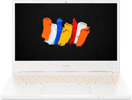 ACER ConceptD 3 CN314-72-58LG Notebook (14'' - Intel Core i5-10300H - RAM: 8 GB - 512 GB SSD PCIe - Intel UHD Graphics)