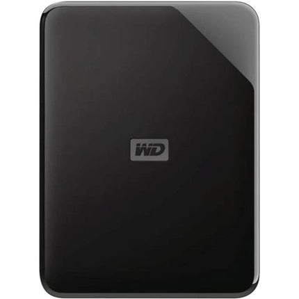 WESTERN DIGITAL Element External HDD (5 TB - USB 3.0)