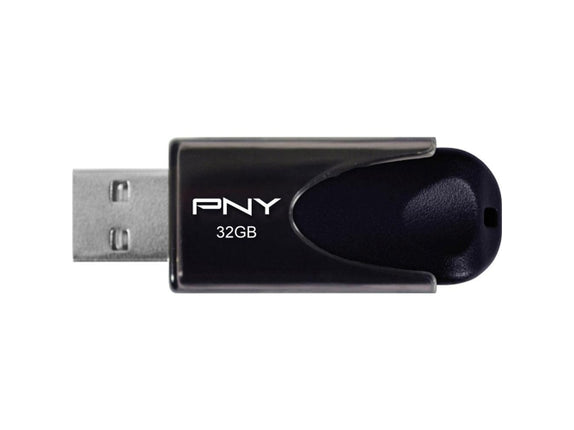 Pendrive 32 GB PNY Attaché 4 2.0