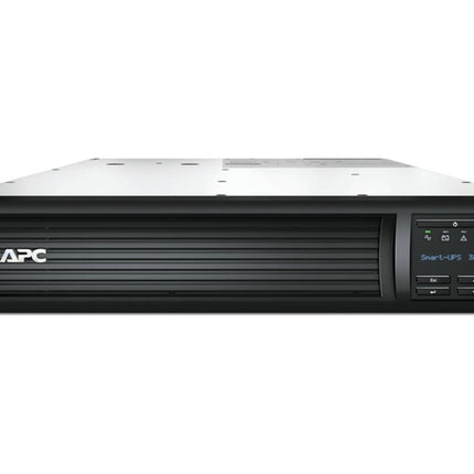 Ups APC Smart 9 sockets 2700W