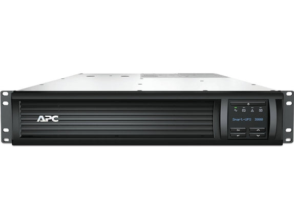 Ups APC Smart 9 sockets 2700W