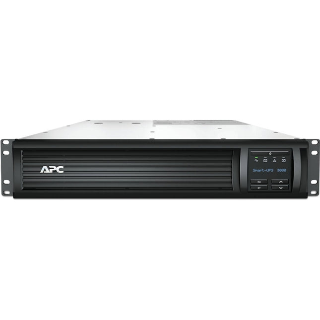 Ups APC Smart 9 sockets 2700W