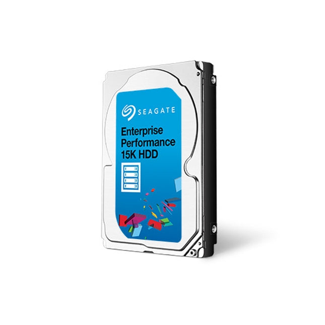 SEAGATE Performance 15K 600 GB SAS 15000 RPM Internal HDD Disk Drive