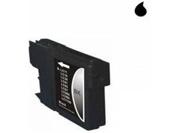 BROTHER IBR985BK Ink Cartridge Black