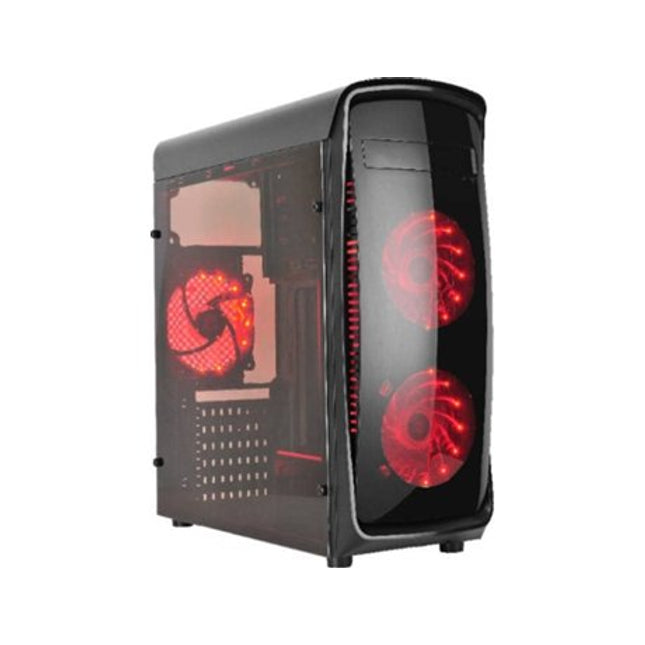 ARTPC Desktop ARTPC 22480866 Intel 1200 Core i310100 RAM 8 GB 2 TB HDD 120 GB SSD NVIDIA GeForce GTX 1650