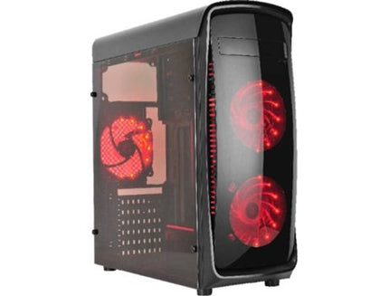 Desktop ARTPC 22493252 AMD AM4 Ryzen 5 5600X RAM 8 GB 3 TB HDD 120 GB SSD NVIDIA GeForce GTX 1650